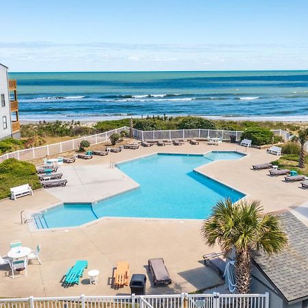 Shipwatch Villas North Topsail Beach Room photo