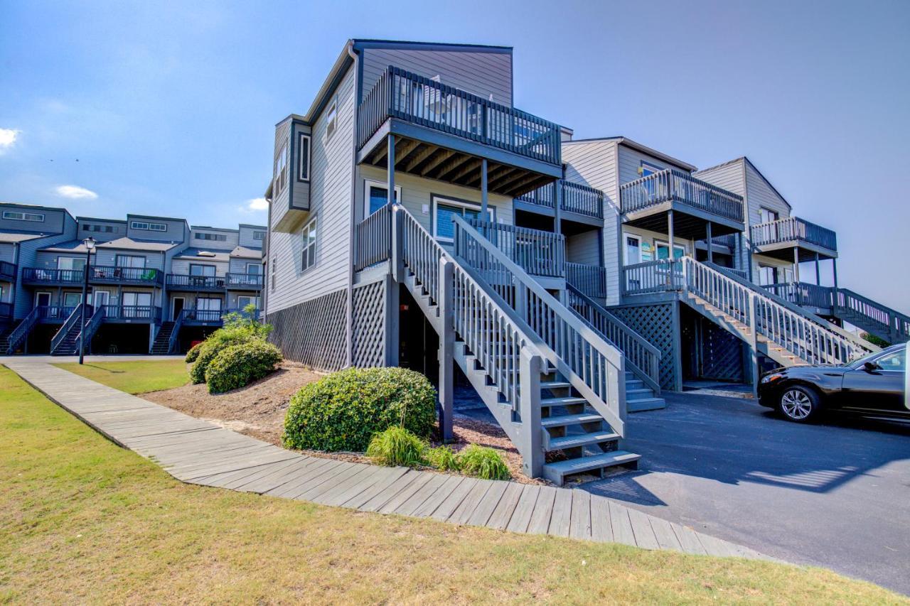Shipwatch Villas North Topsail Beach Room photo