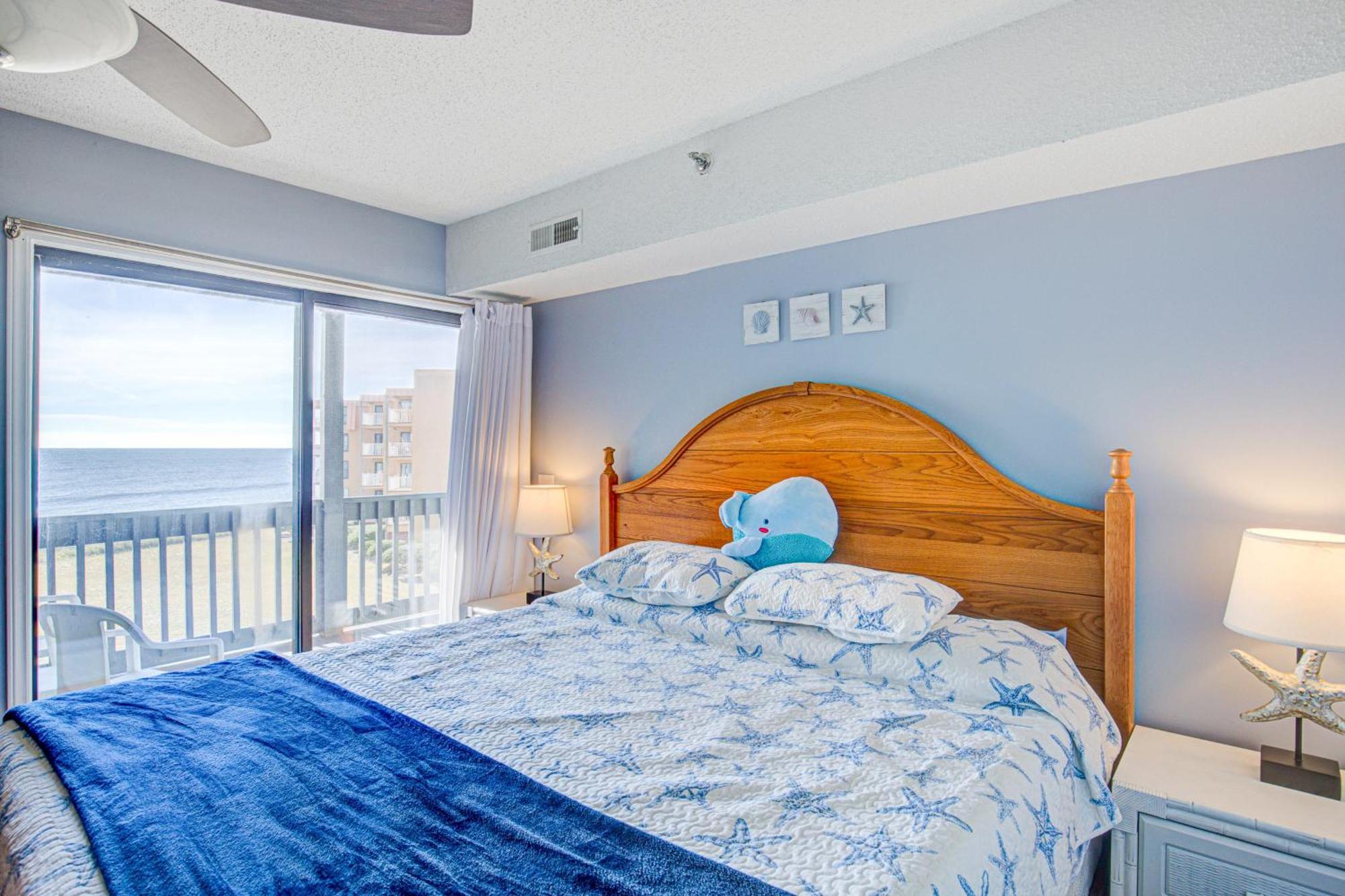 Shipwatch Villas North Topsail Beach Room photo