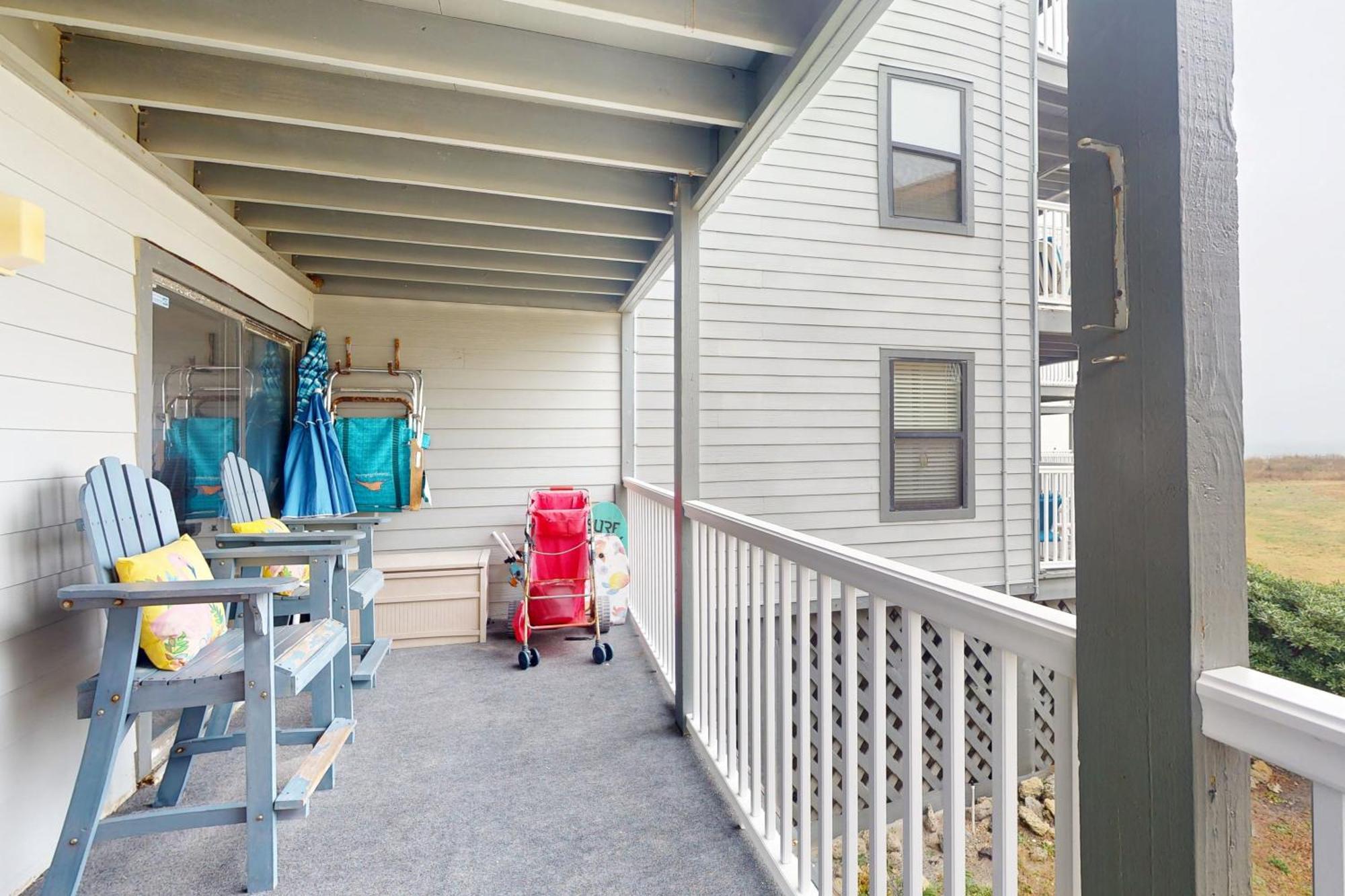 Shipwatch Villas North Topsail Beach Exterior photo